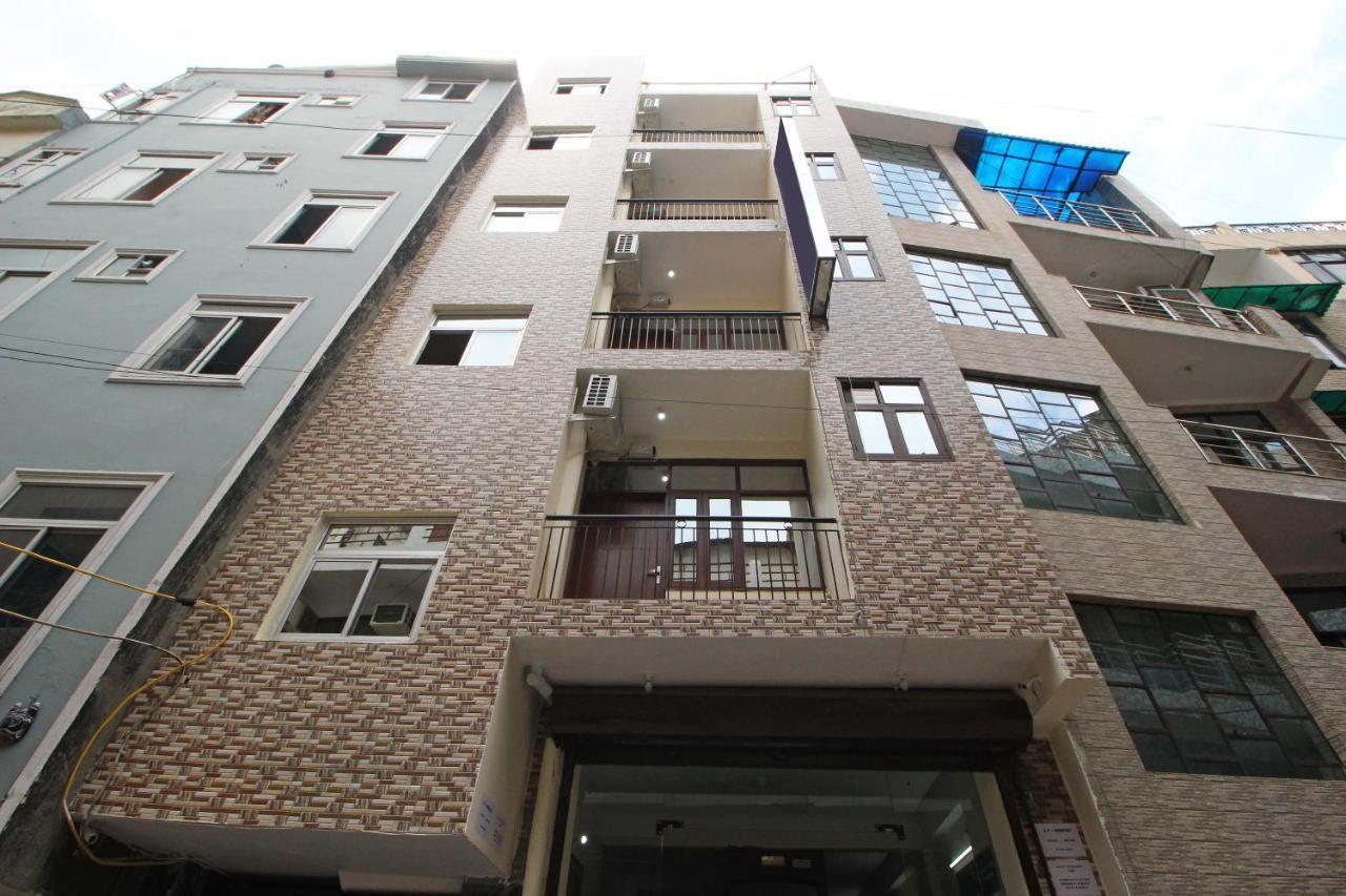 Hotel Siva Sakthi Tiruvannāmalai Zewnętrze zdjęcie